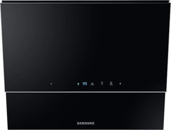 ASPIRATOR KAMIN SAMSUNG NK24N9804VB/UR 60CM BLACK