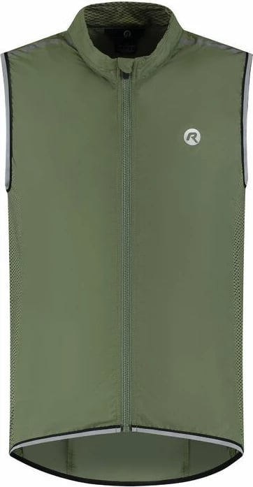 Jelek sportiv Rogelli për të rritur, i gjelbër