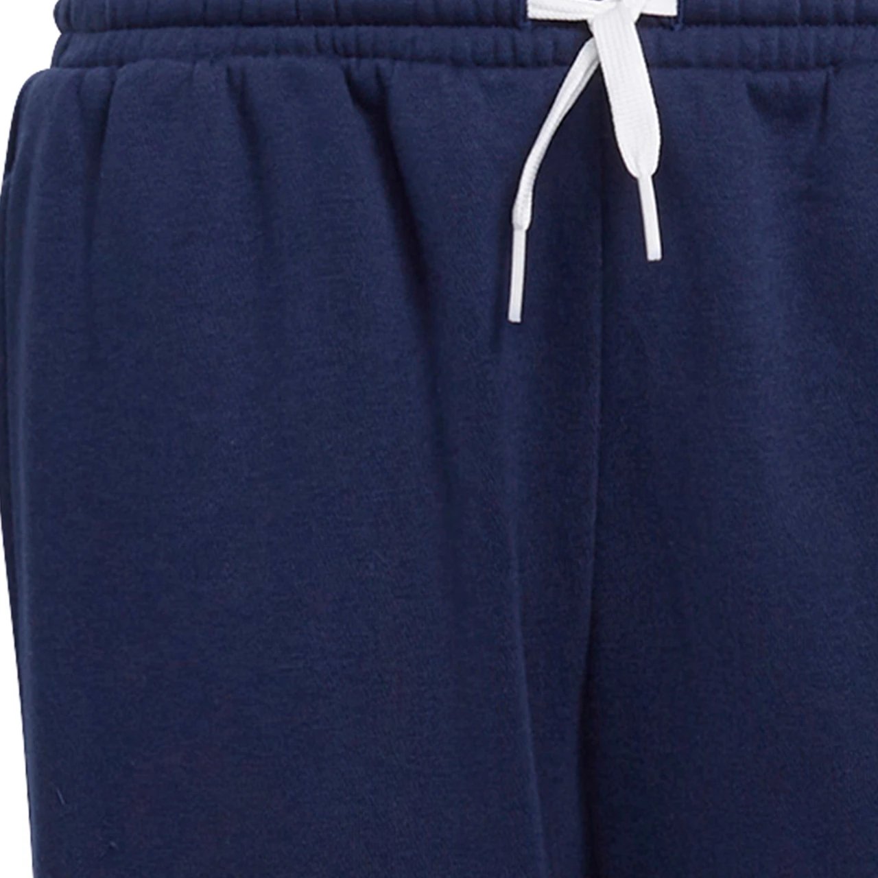 Pantallona sportive për fëmijë adidas, navy