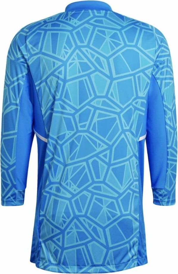 Fanellë portieri për meshkuj adidas, e kaltër