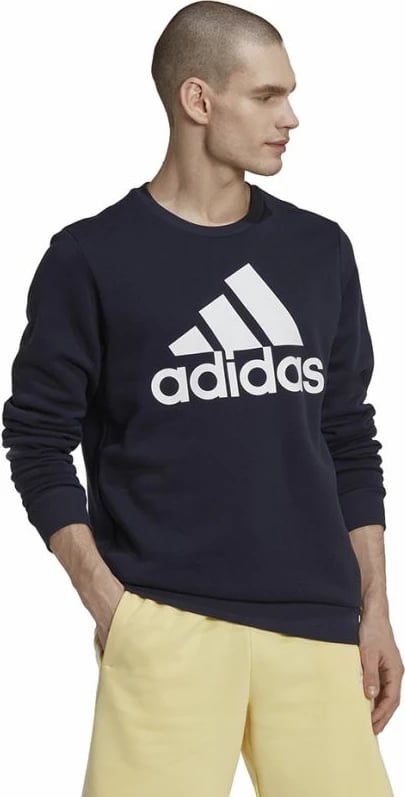 Duks për meshkuj adidas, blu marin