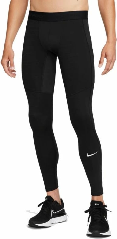 Hellonke për meshkuj Nike, të zeza