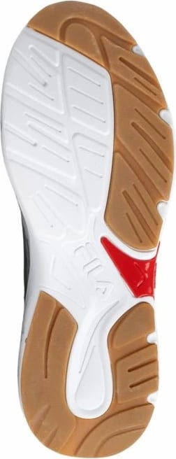 Atlete për meshkuj Fila, të bardha