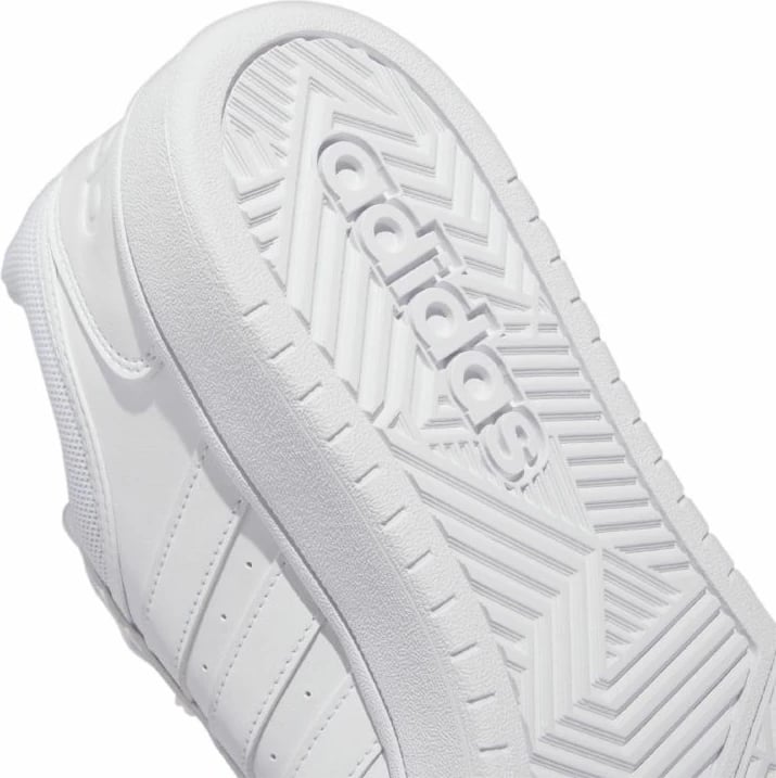 Atlete për meshkuj adidas, të bardha