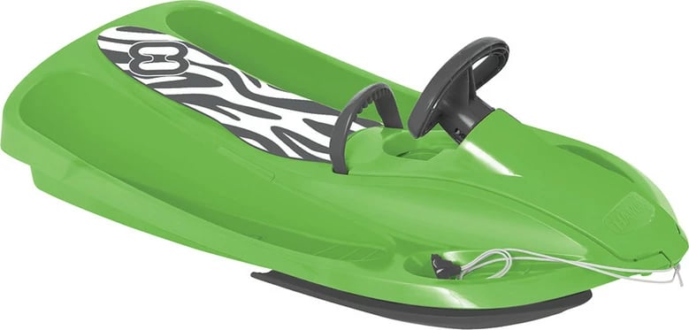 Sled për fëmijë Hamax, jeshile