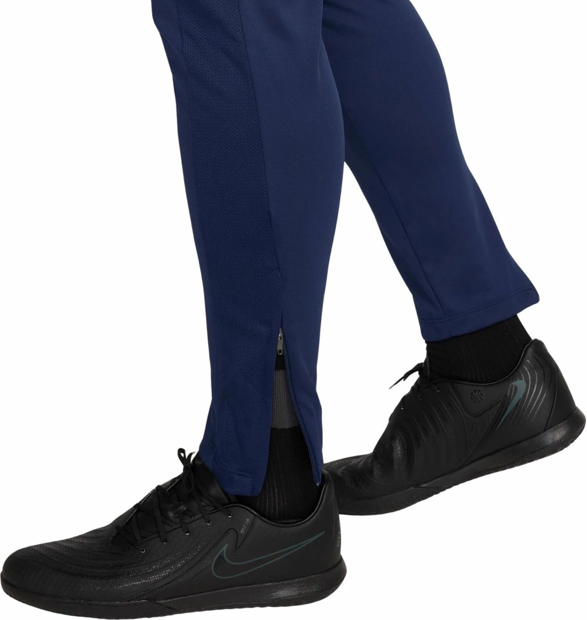 Pantallona sportive për meshkuj Nike, navy
