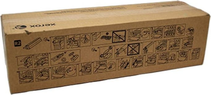 Drum imazhi, Xerox, 013R00660, për WorkCentre 7120/7125/7220/7225, rendiment deri 43k-150k faqe, cyan