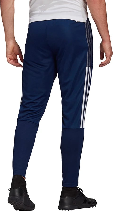 Pantallona sportive adidas për meshkuj, navy