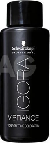 Ngjyrë flokësh Schwarzkopf Igora Vibrance Ammonia Free 9-1, 60ml