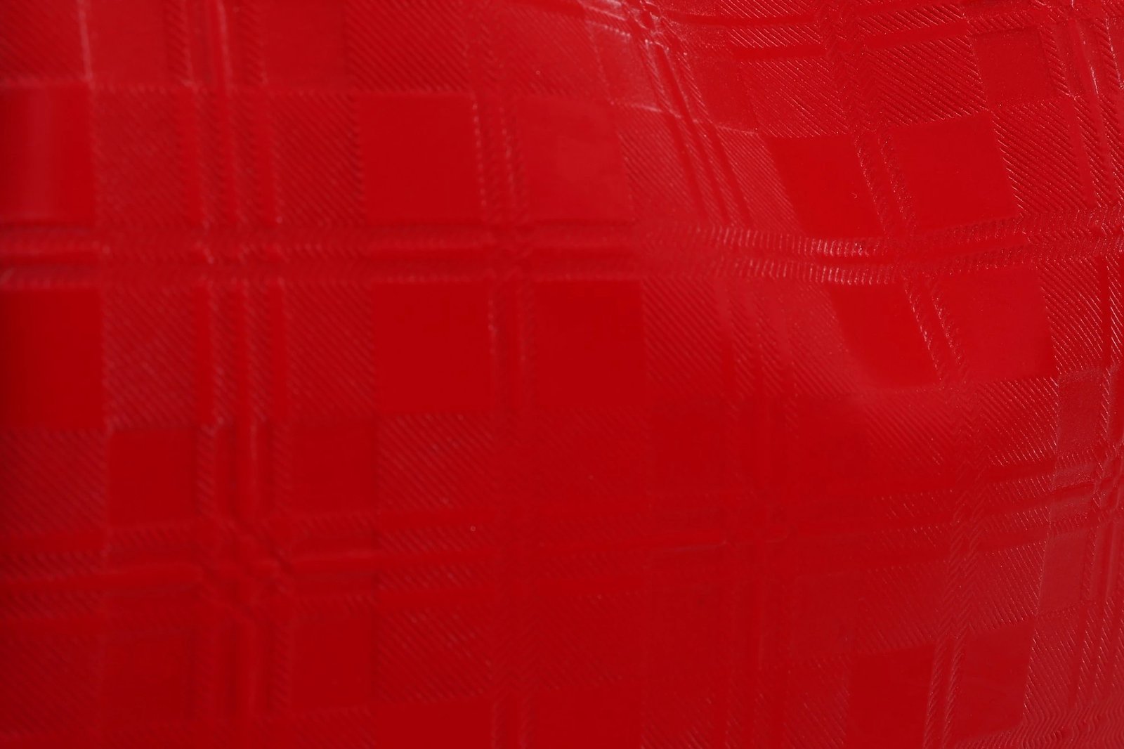 Çantë shpine Lucky Bees, e kuqe, 1217