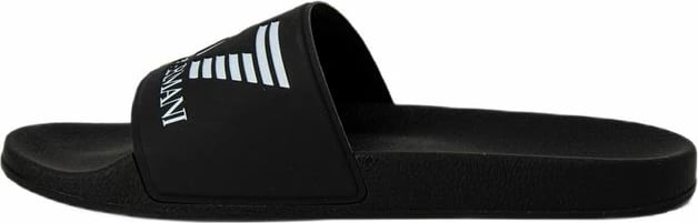 Sandale femra EA7 Emporio Armani, të zeza
