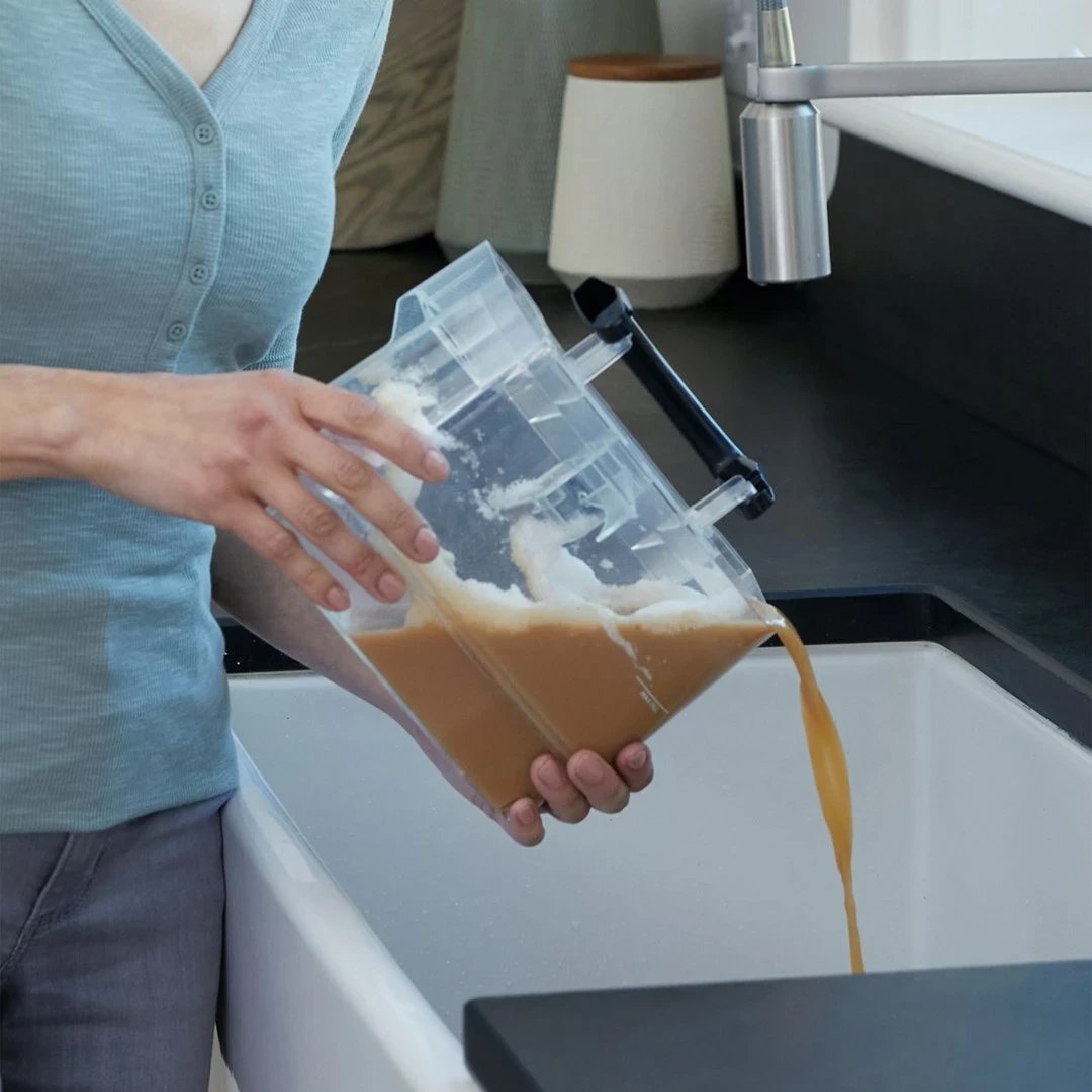 Makina për pastrim tepihësh Shark PX200EUT, dorë, e bardhë