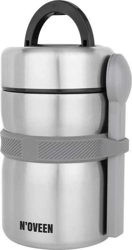 Termos për ushqim N'OVEEN TB961, çelik inox