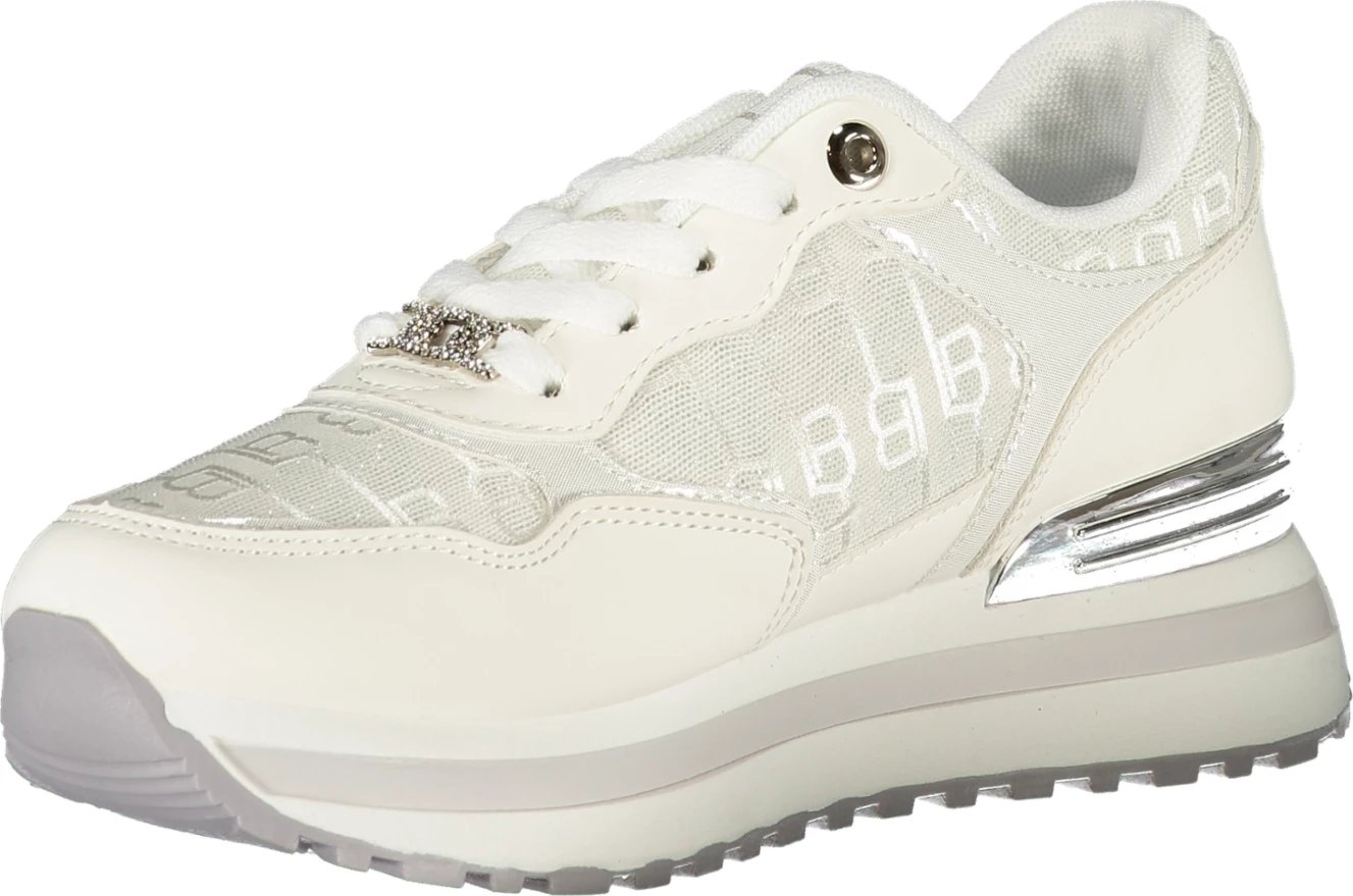 Atlete femra LAURA BIAGIOTTI, të bardha