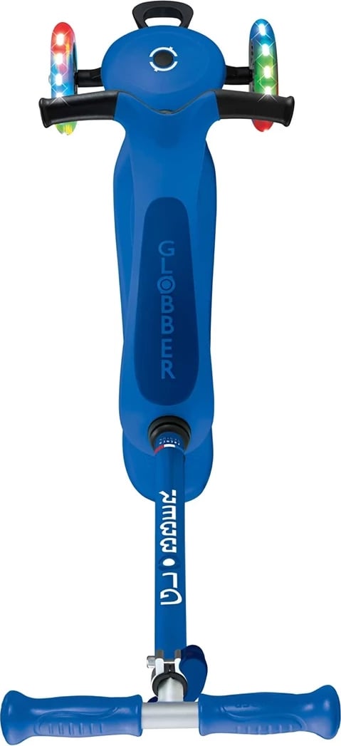Trotinet për fëmijë SMJ, blu