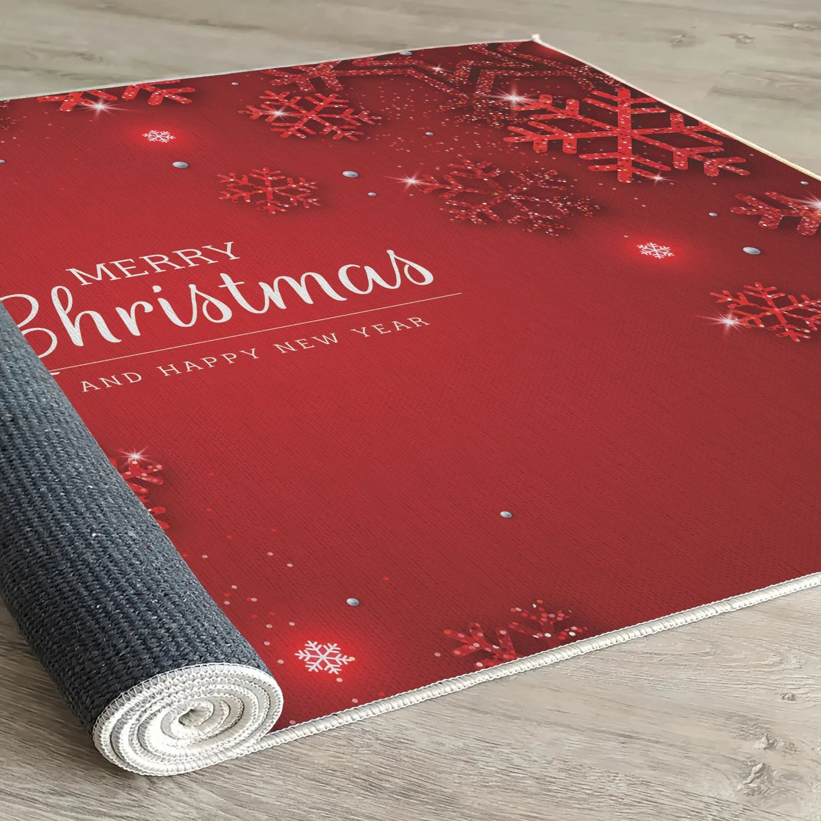 Qilim i kuq e bardhë, Conceptum Hypnose, Woopamuk418, 80x120cm