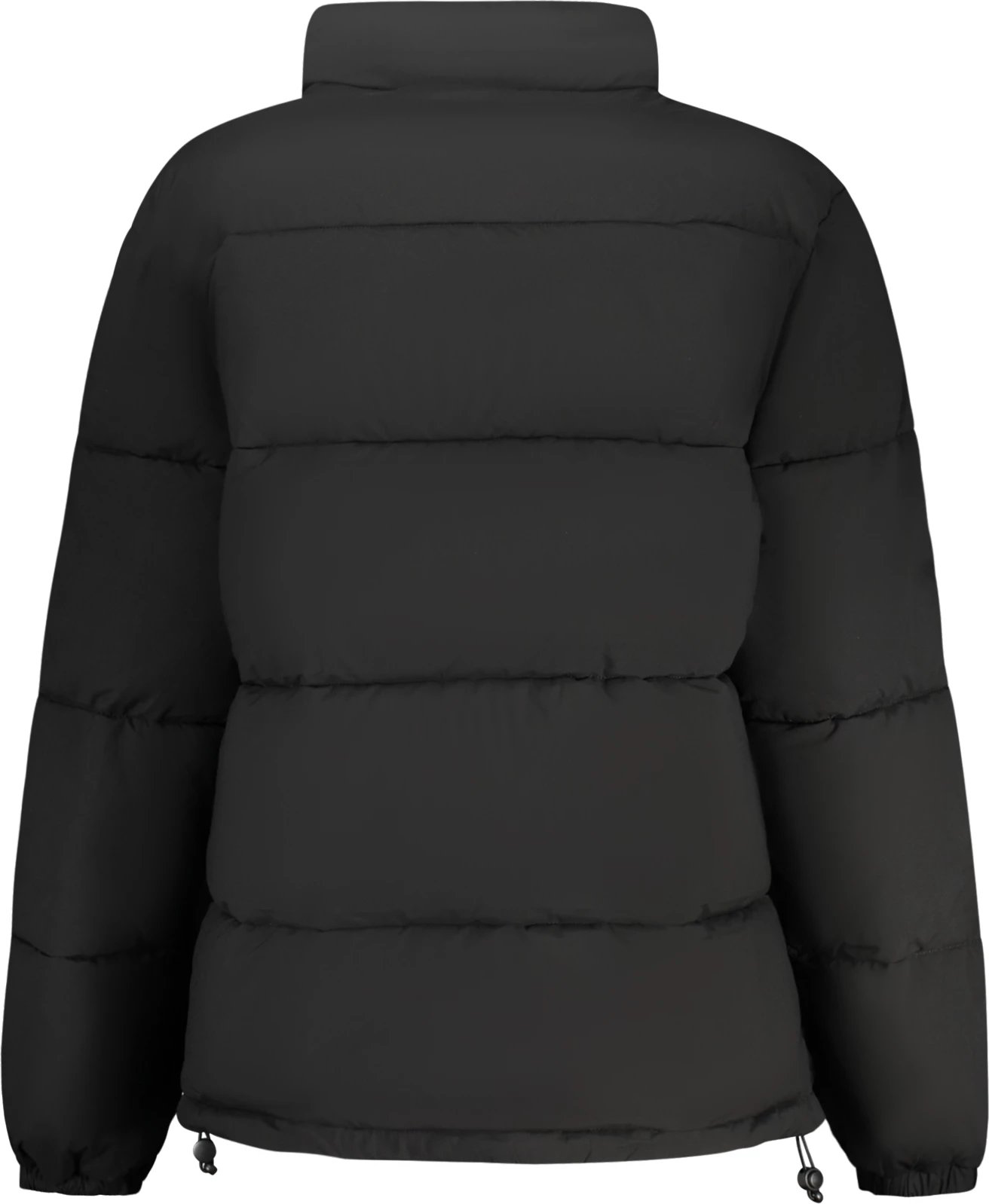 Jakne femra GUESS JEANS, e zezë