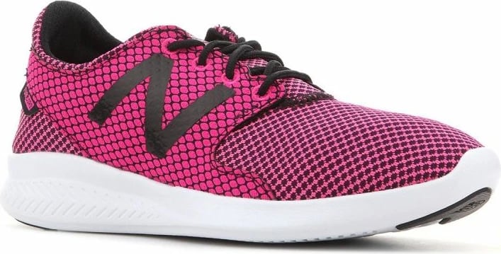 Atlete për vajza New Balance, të kuqe Atlete për vajza New Balance, të kuqe