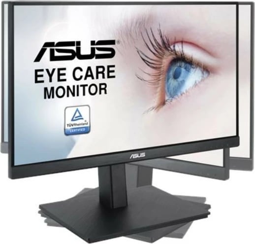 Monitor Asus VA229QSB, 21.5", IPS, Full HD, Speaker, i zi