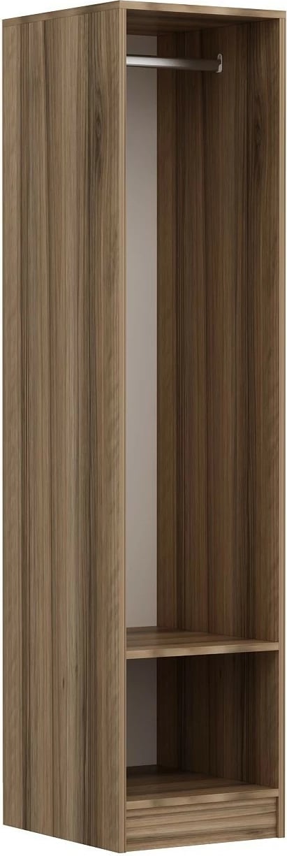 Dollap Skye Decor, ngjyrë arre, M3001 - 3761