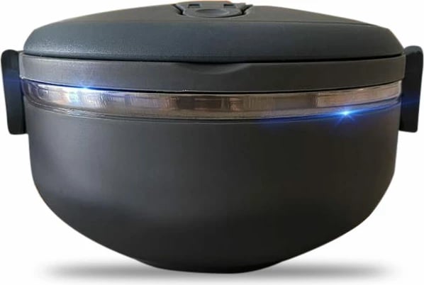 Kuti ushqimi Hermia, fume, POTF1