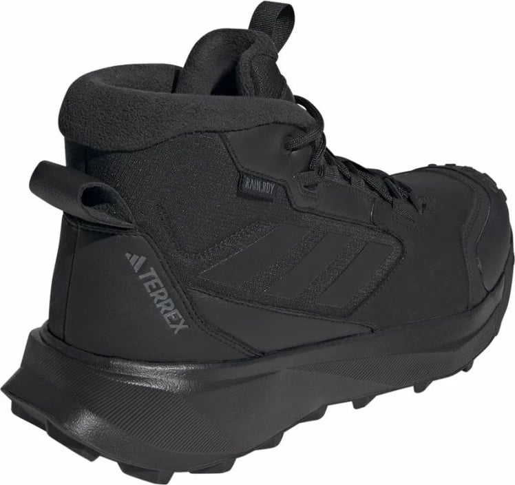 Çizme për meshkuj adidas, të zeza