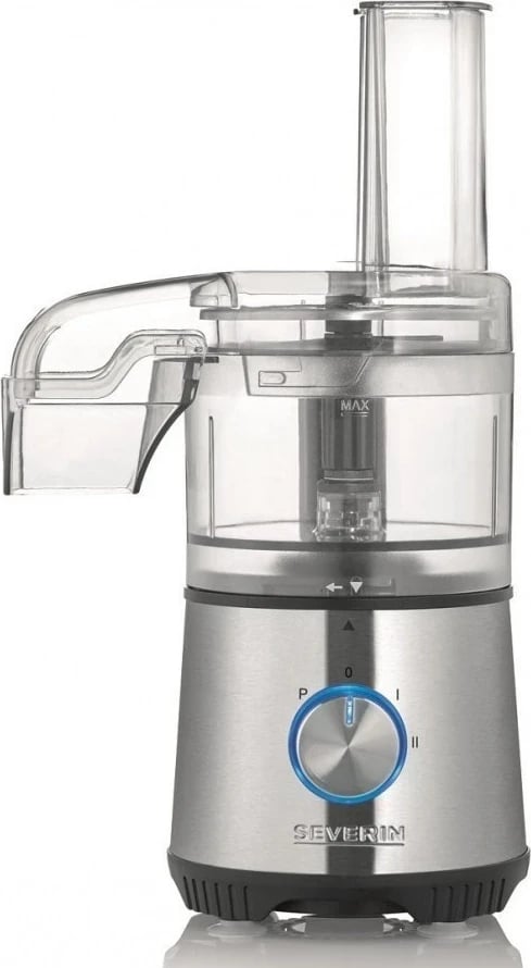 Grirëse e shumëfishtë Severin KM 3865, argjend