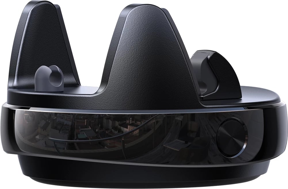 Mbajtës telefoni për veturë Joyroom JR-ZS330, i zi