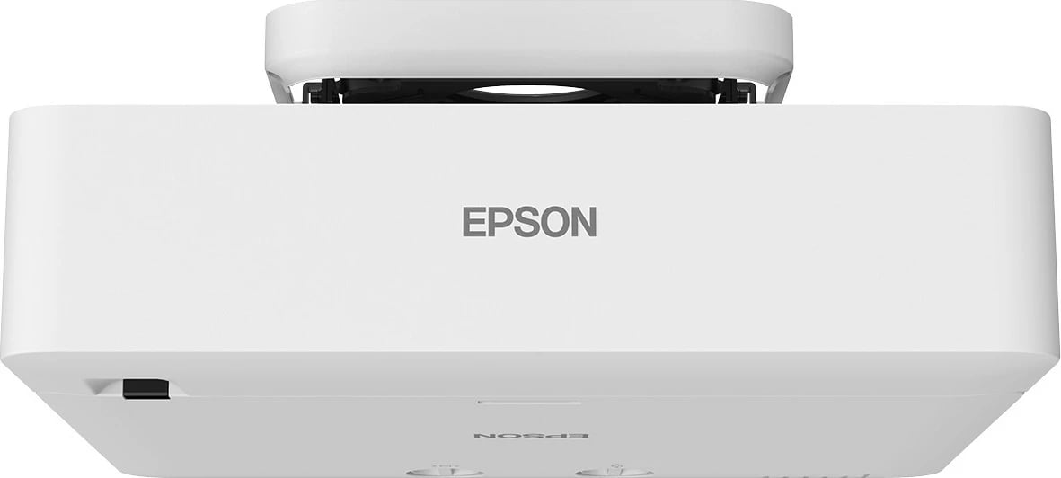 Projektor Epson EB-L530U, 5200 ANSI lumens, 3LCD, WUXGA (1920x1200), i bardhë Projektor Epson EB-L530U, 5200 ANSI lumens, 3LCD, WUXGA (1920x1200), i bardhë