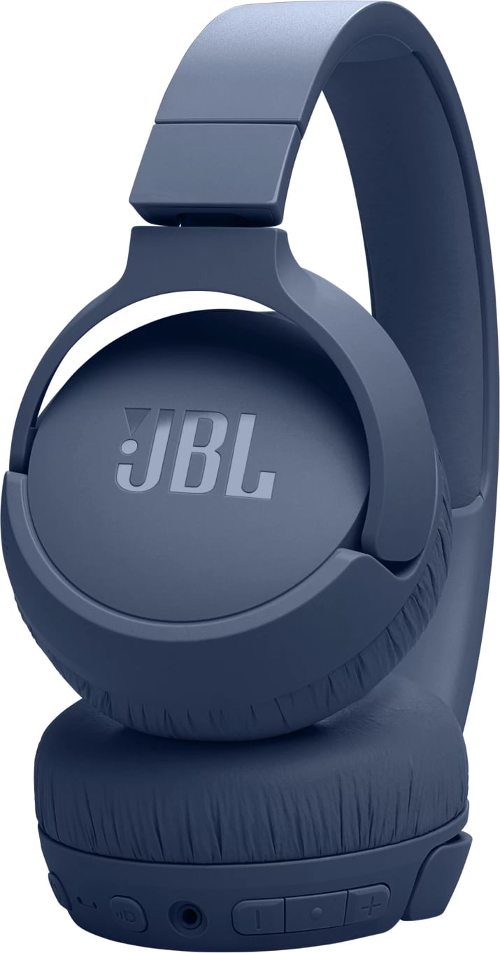 Kufje JBL TUNE 670 NC