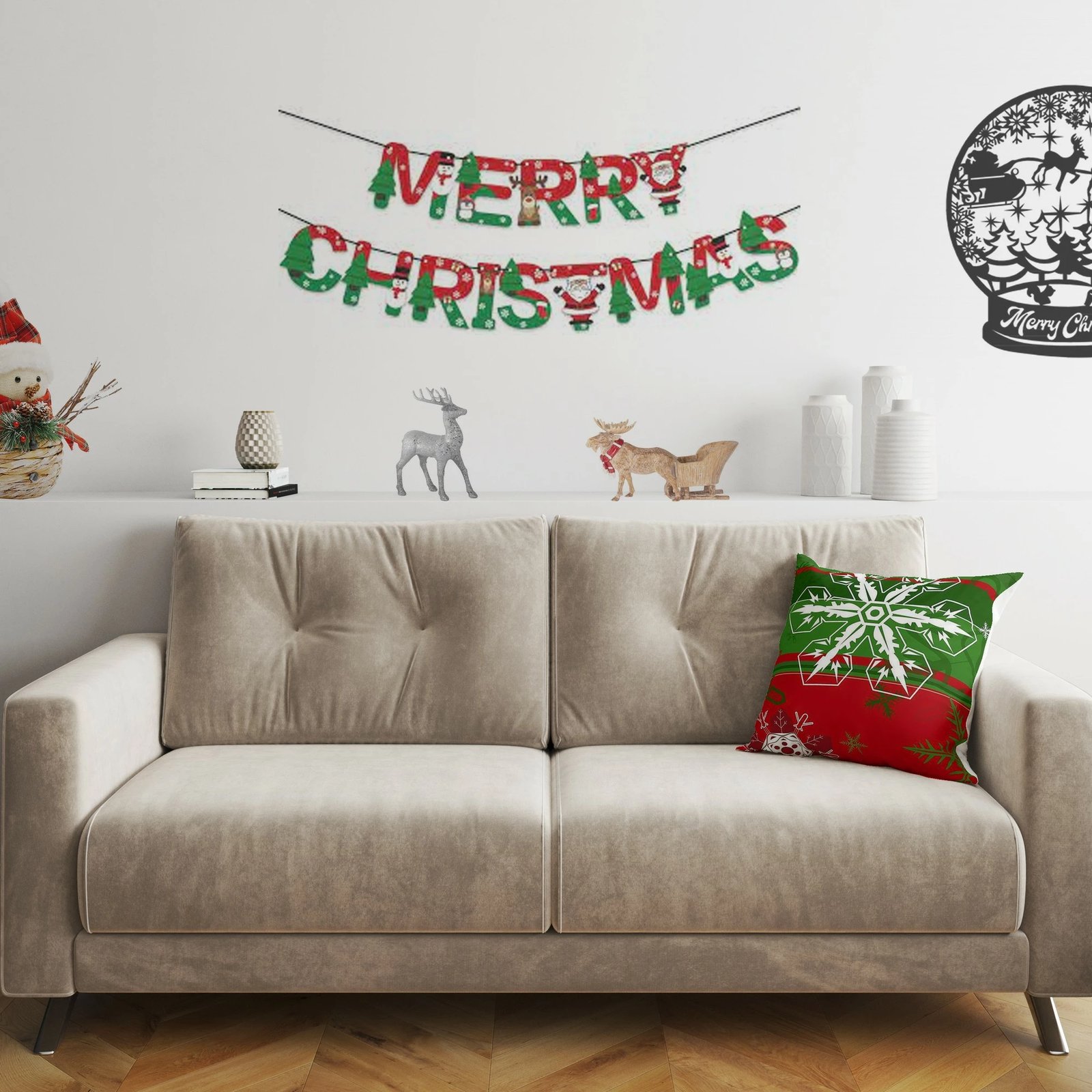 Jastëk Evila Originals, YY202332, shumëngjyrësh, 43x43cm