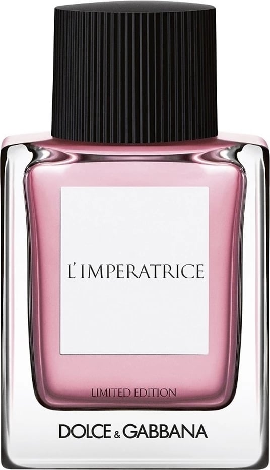 Eau de Toilette për femra Dolce & Gabbana L'Imperatrice Limited Edition 50ml