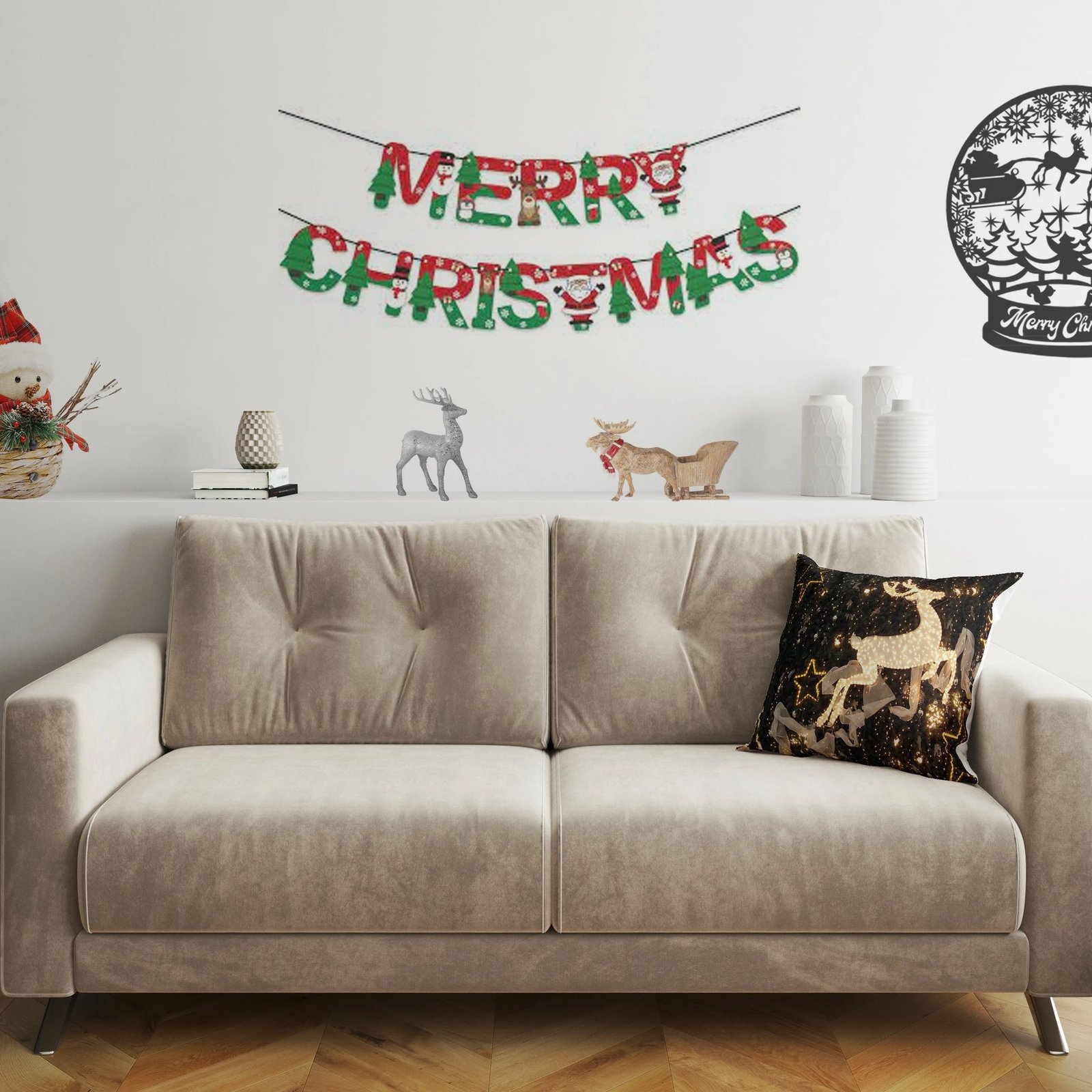 Jastëk Aberto Design, YY202314, shumëngjyrësh, 43x43cm