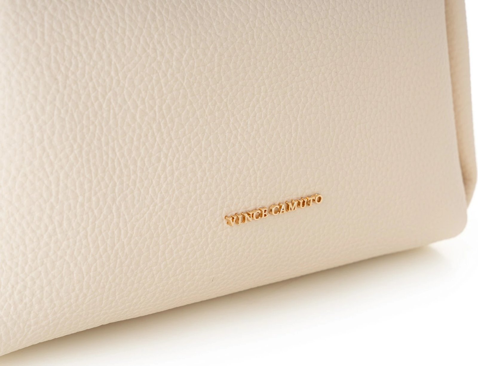 Çantë dore Vince Camuto, Trieste, bezhë