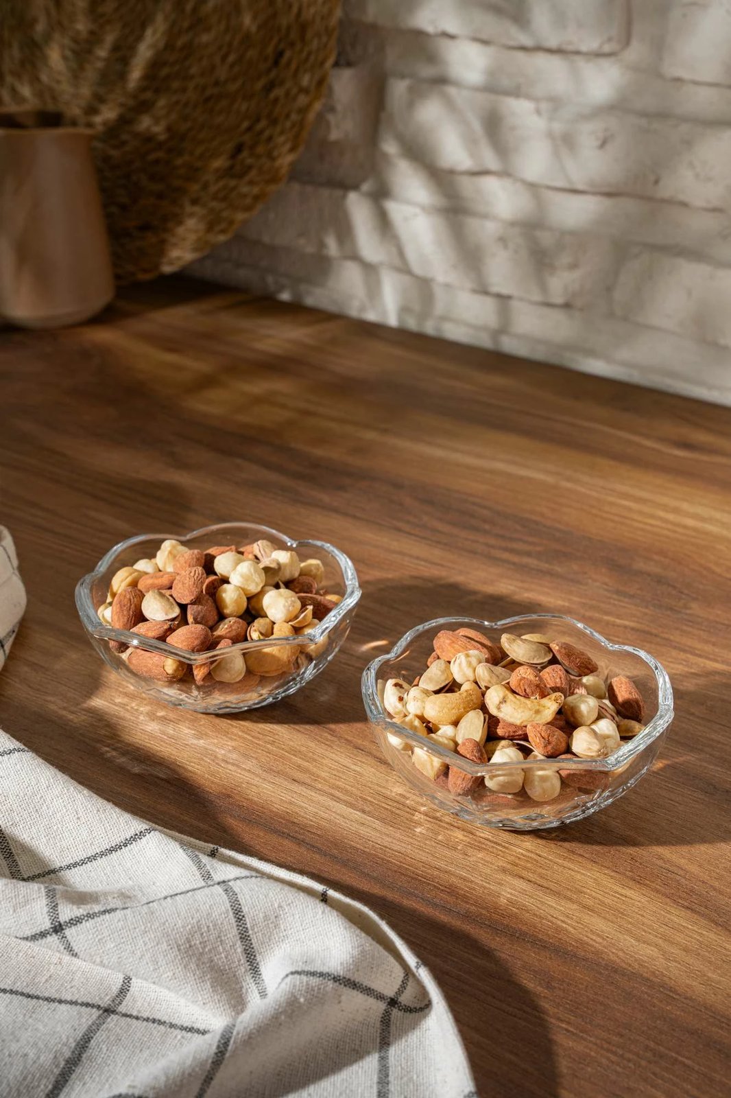 Set pjatash për salca (6 copë), Hermia Concept, BL7322GCL