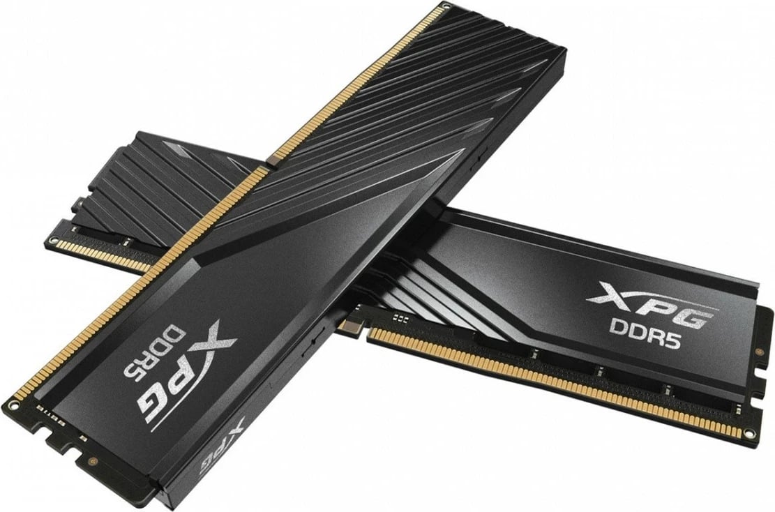 RAM Memorje Adata XPG Lancer Blade DDR5 32GB (2x16GB) 6400MHz CL32, e zezë