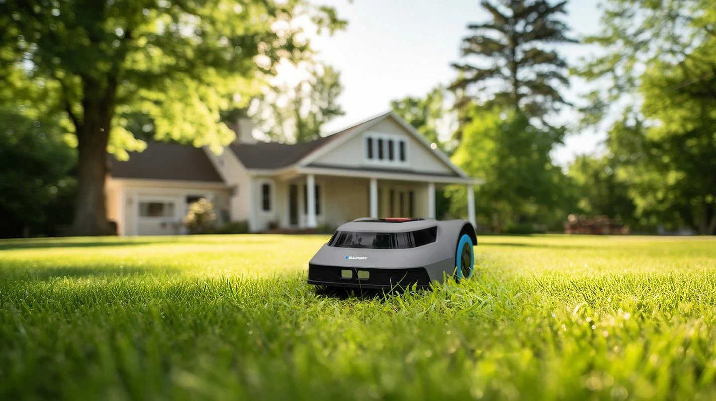 Kosë Elektrike BLAUPUNKT RL5010 Kosë Elektrike BLAUPUNKT RL5010