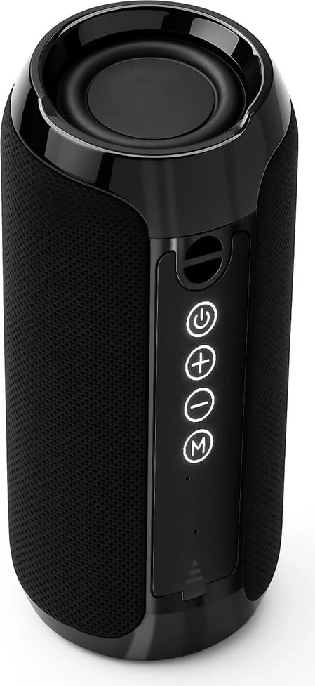 Altoparlant portativ SQUEAK SQ1008, Bluetooth 5.3, 14 W, i zi