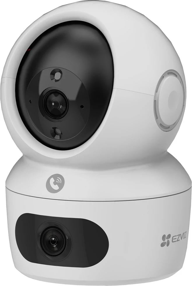 Kamerë IP ezviz H7C 2K+, Bardhë