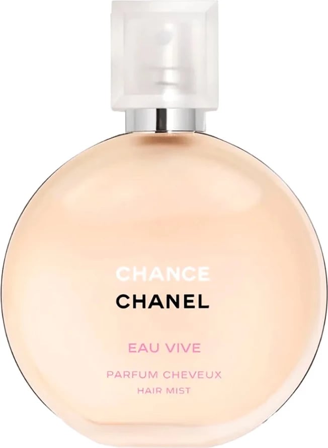 Mist për flokë Chanel Chance Eau Vive për femra 35ml