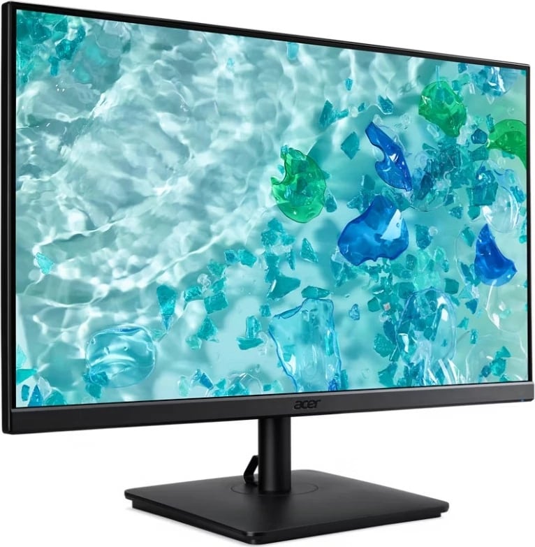 Monitor Acer Vero V7 V227Q E3, 21.5", Full HD, IPS, 100Hz, i zi