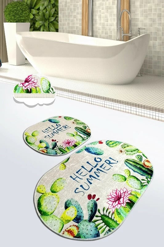 Set tapetash për banjo (2 copë), Mijölnir, Hello Summer