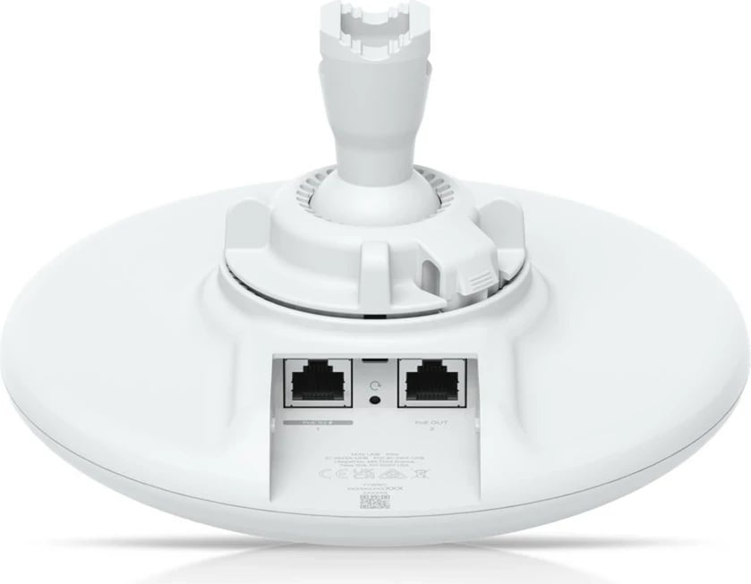 Network bridge Ubiquiti UDB-Pro, 866.7 Mbit/s, Wi-Fi 5, i bardhë