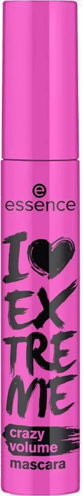 Maskarë Essence Cosmetics I Love Extreme Crazy Volume 12ml