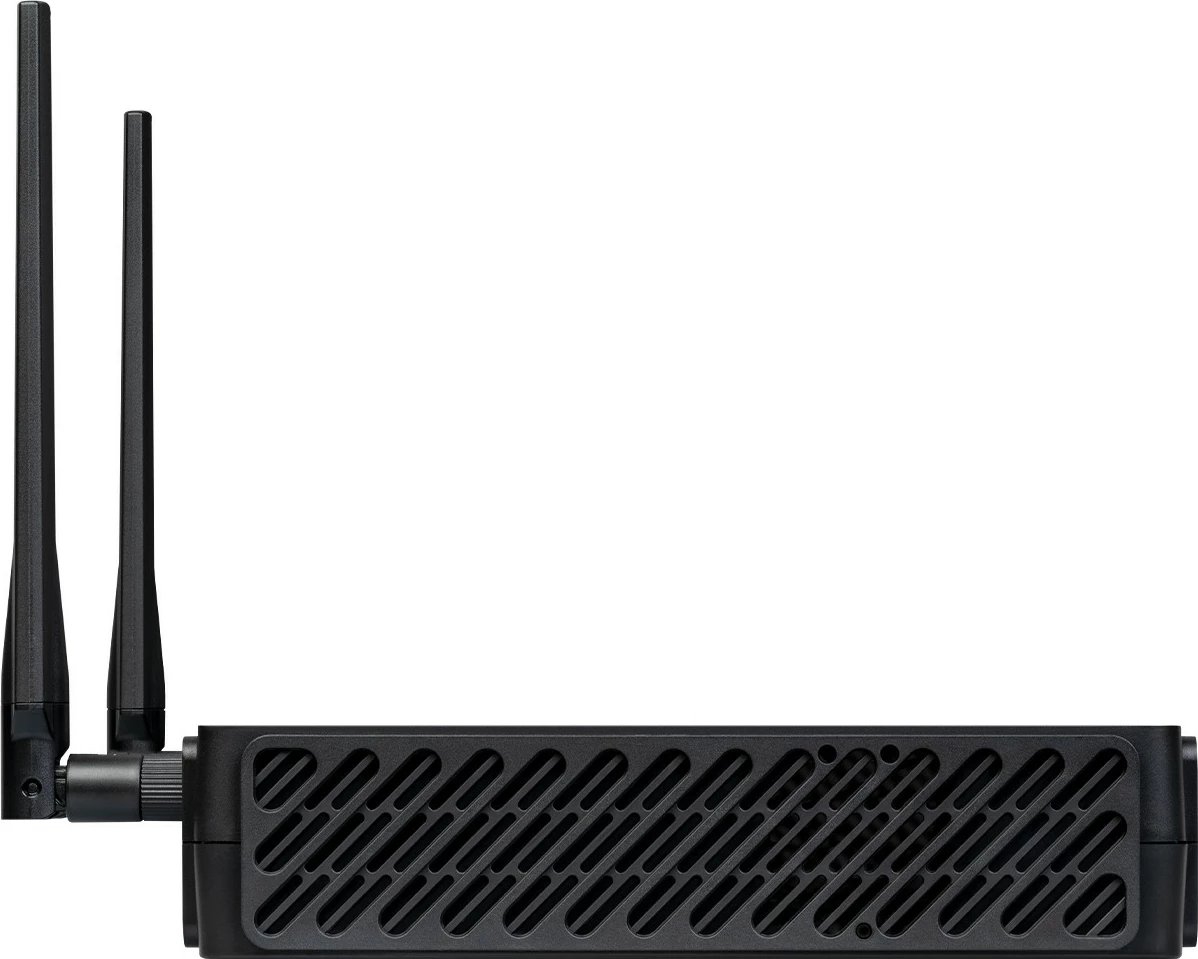 Router SD-WAN LANCOM 1800VAW-4G, Wi-Fi 6, 4G LTE, 5 porta LAN, i zi