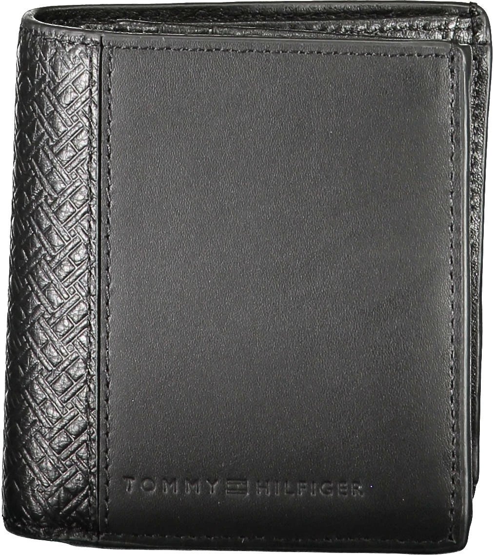 Kuletë për meshkuj Tommy Hilfiger, e zezë
