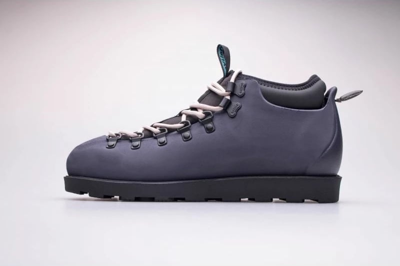 Këpucë Native Fitzsimmons për meshkuj dhe femra, blu marin