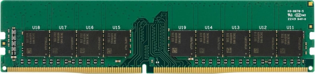 RAM Memorje GOODRAM DDR4 32GB 3200MHz ECC DRx8, për servera