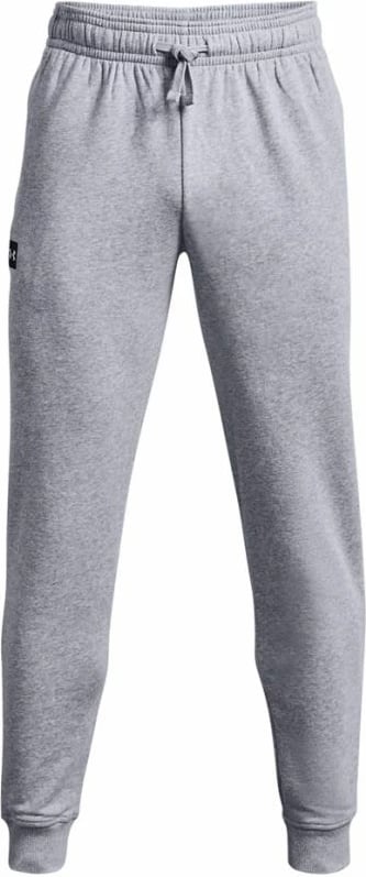 Pantallona sportive për meshkuj Under Armour, gri