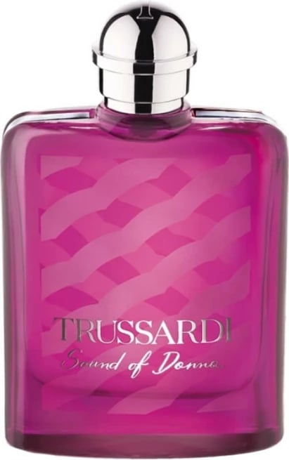 Eau de Parfum për femra Trussardi Sound Of Donna, 30ml
